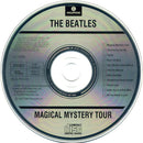 Beatles, The - Magical Mystery Tour (CD Tweedehands)