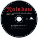 Rainbow - Live In Munich 1977 (CD) - Discords.nl