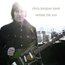 Chris Bergson Band - Imitate The Sun (CD) - Discords.nl