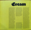 Cream - Pop History Vol. 1 (LP Tweedehands) - Discords.nl