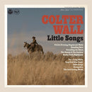 Colter Wall - Little Songs (LP)