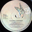 Incredible String Band, The - Wee Tam (LP Tweedehands) - Discords.nl