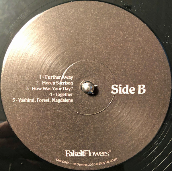 beabadoobee - Fake It Flowers (LP) - Discords.nl