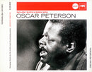 Oscar Peterson - Ballads, Blues & Bossa Nova (CD Tweedehands) - Discords.nl