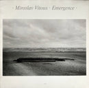 Miroslav Vitous - Emergence (LP Tweedehands)