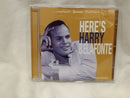 Harry Belafonte - Here's Harry Belafonte (CD) - Discords.nl