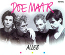 Doe Maar - Alles (CD Tweedehands)