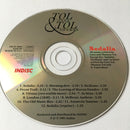 Tol & Tol - Sedalia (CD Tweedehands)