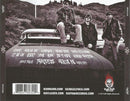 KXM - KXM (CD Tweedehands)