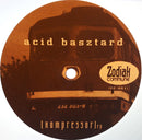 Acid Basztard - [Kompressor] EP (LP Tweedehands) - Discords.nl