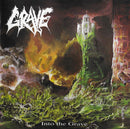 Grave - Into The Grave (CD) - Discords.nl