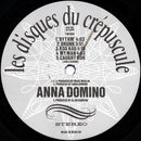 Anna Domino - Anna Domino (LP Tweedehands) - Discords.nl