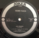 Jimi Hendrix - The Jimi Hendrix Story (LP Tweedehands) - Discords.nl