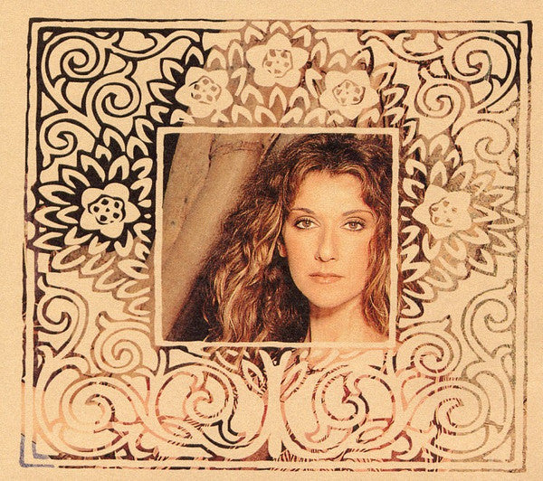 Céline Dion - On Ne Change Pas (CD Tweedehands) - Discords.nl