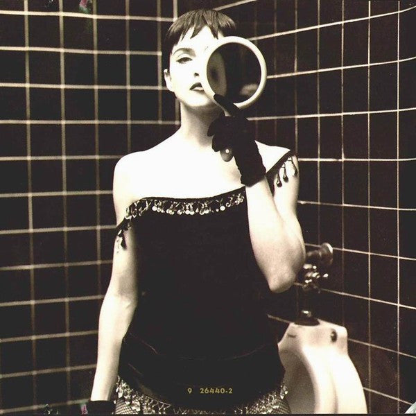 Madonna - The Immaculate Collection (CD) - Discords.nl