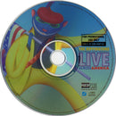 Rippingtons, The Featuring Russ Freeman (2) - Live Across America (CD Tweedehands) - Discords.nl