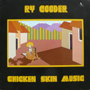 Ry Cooder - Chicken Skin Music (LP Tweedehands)