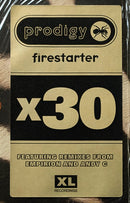 Prodigy, The - Firestarter (X30) (12-inch) - Discords.nl