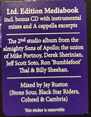 Sons Of Apollo - MMXX (CD Tweedehands) - Discords.nl