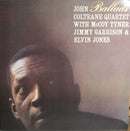 John Coltrane Quartet, The - Ballads (LP Tweedehands)