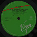 Japan - Tin Drum (LP Tweedehands)