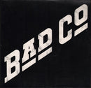 Bad Company (3) - Bad Co. (LP Tweedehands)