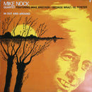 Mike Nock Quartet - In Out And Around (LP Tweedehands)