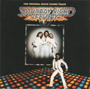 Various - Saturday Night Fever (The Original Movie Sound Track) (CD Tweedehands) - Discords.nl