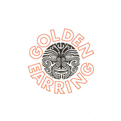 Golden Earring - Face It (CD Tweedehands) - Discords.nl