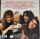 Slayer - Reign In Blood (LP)