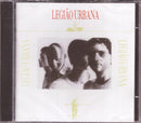 Legião Urbana - Legião Urbana (CD Tweedehands) - Discords.nl