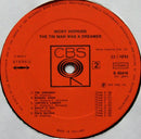 Nicky Hopkins - The Tin Man Was A Dreamer (LP Tweedehands) - Discords.nl