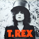 T. Rex - The Slider (LP Tweedehands)