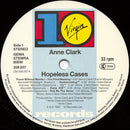 Anne Clark - Hopeless Cases (LP Tweedehands) - Discords.nl