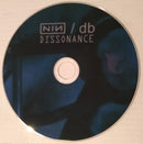 Nine Inch Nails / David Bowie - Dissonance (DVD Tweedehands)