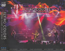 Flying Colors - Second Flight: Live At The Z7 (CD) - Discords.nl