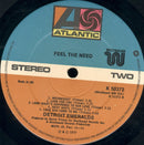 Detroit Emeralds - Feel The Need (LP Tweedehands)