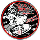 Brian Setzer Orchestra - Christmas Comes Alive! (CD) - Discords.nl