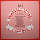 First Love - Don't Say Goodnight (12" Tweedehands) - Discords.nl