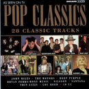 Various - Pop Classics (CD Tweedehands) - Discords.nl