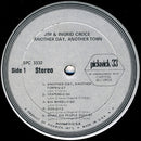 Jim & Ingrid Croce - Another Day, Another Town (LP Tweedehands)