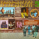 Various - Tamla-Motown Is Hot, Hot, Hot! Volume 3 (LP Tweedehands)