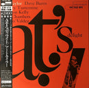 Art Taylor - A.T.'s Delight (LP Tweedehands)