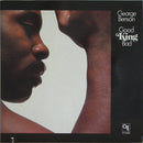 George Benson - Good King Bad (LP Tweedehands) - Discords.nl