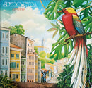 Spyro Gyra - Carnaval (LP Tweedehands)
