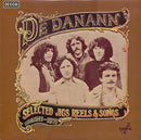 De Danann - Selected Jigs Reels & Songs (LP Tweedehands)
