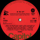 Tavares - In The City (LP Tweedehands)
