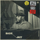 Count Basie - Basie Jazz (LP Tweedehands)