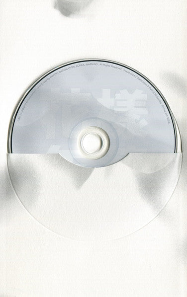 BTS - The Most Beautiful Moment in Life, Part 1 (화양연화 Pt.1) (CD Tweedehands)