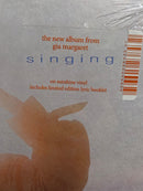 Gia Margaret - Singing (LP)